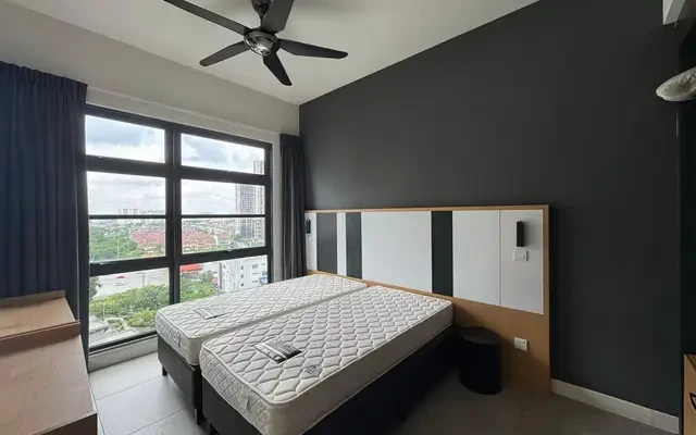 Union Suites - K 3