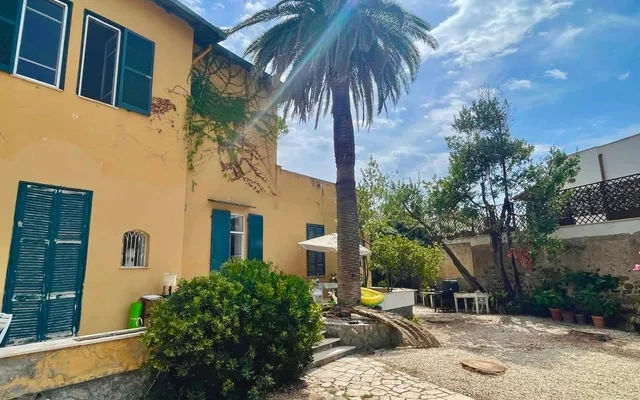 Apartment in Via Cavour, Santa Marinella for 130 m² with 4 bedrooms 1