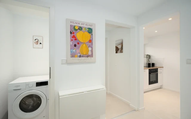 Shared Apartment near Joseph-Seifried-Straße 9, Munich 3
