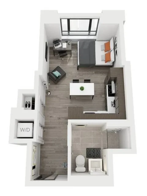 Studio S2 Standard