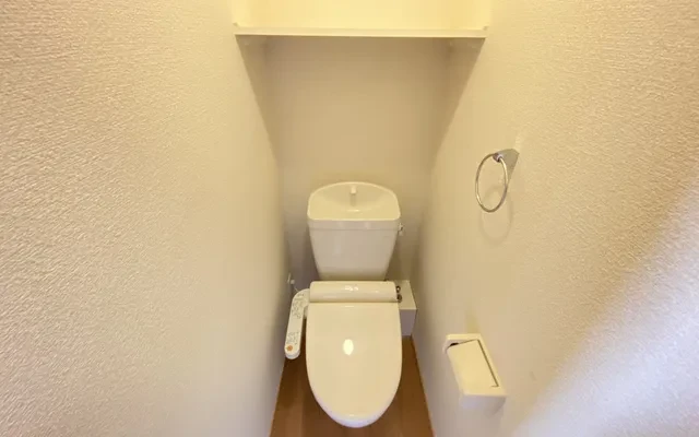 レオパレス輝 4