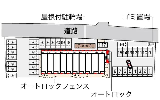 幸庵 2