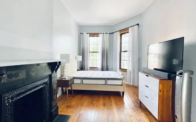 223 Weirfield Street, Brooklyn - New York student accommodation - 4 bed 1 bath
