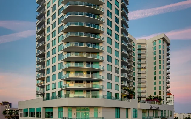 Avalon West Palm Beach 3