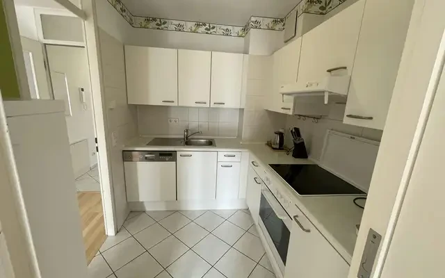 Kleine Alexanderstrass 4