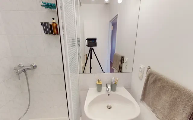 36 rue Vaugelas, 75015 3