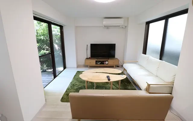Olsa Jiyugaoka 3