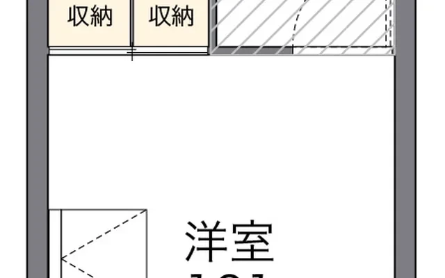 レオパレスオラトリオ 3