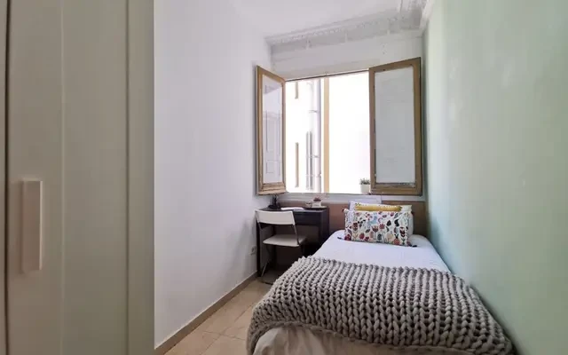Appartamento calle Atocha 51 0