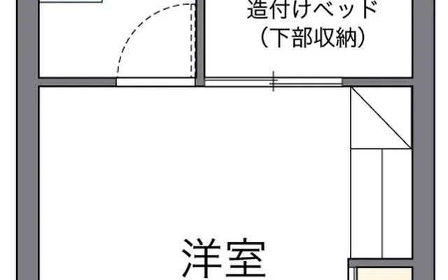 レオパレスユアサ 4
