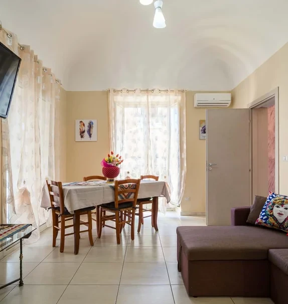 via delle Sciare, Catania