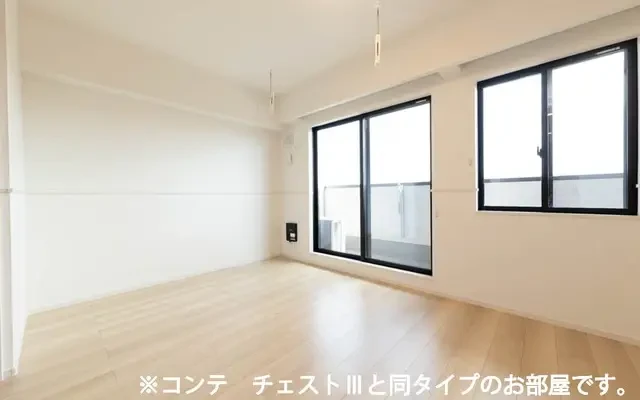 エリシオン・レジデンスⅤ 302号室 - Uji student accommodation - 302 - 1LDK