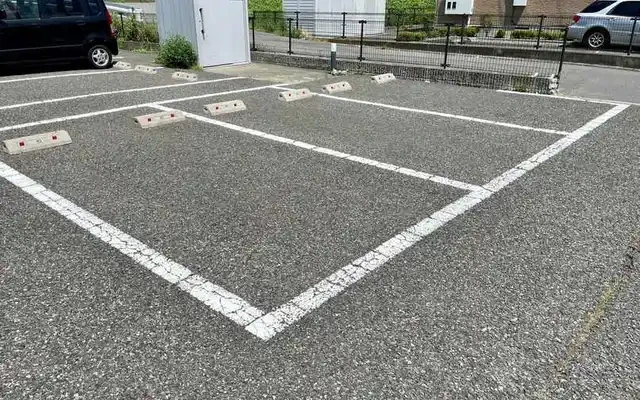レオパレスミルキーウェイ 1