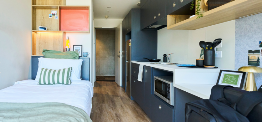 uhomes.com | Student Accommodation, Housing, Flats, Apartments for Rent