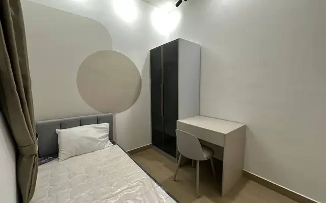 Harmony - chỗ ở sinh viên tại Putrajaya - A-32-09-Single Room