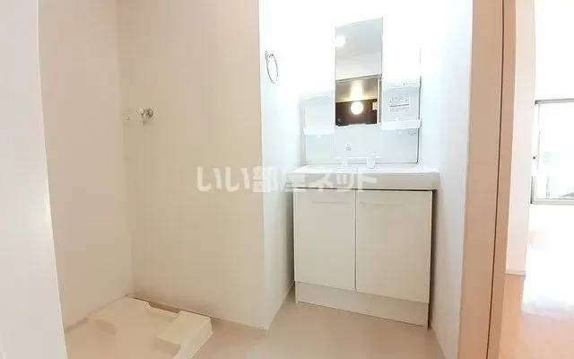 ジェルメ 2階 - Yamatotakada student accommodation - 2階 - 2LDK