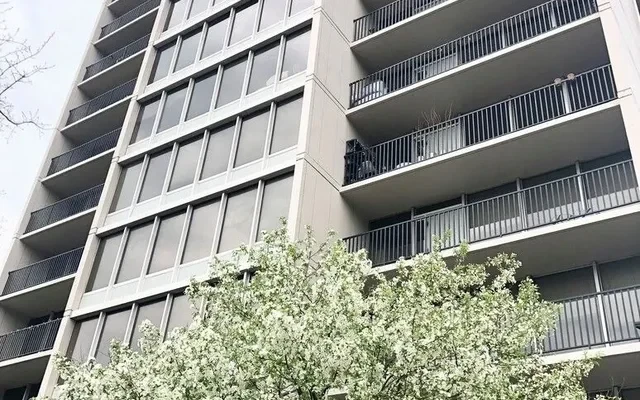 Thornton Place Apartments 1