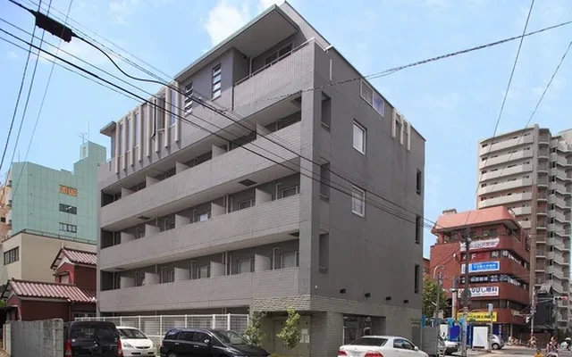 パークハイツ - Funabashi student accommodation