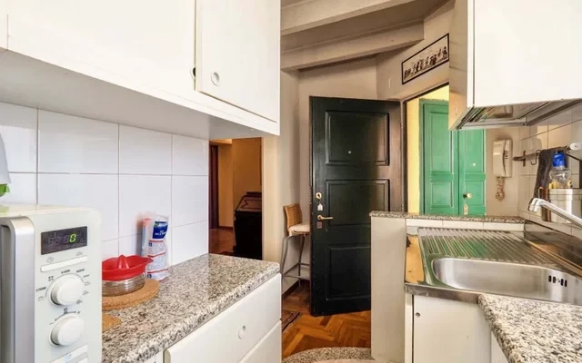Appartamento in Via San Vittore - zona Sant'Ambrogio, Magenta, San Vittore, Universita Cattolica del Sacro Cuore (SANVITTORE13) 2