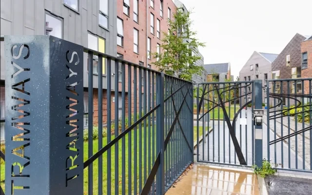 Tramways 1