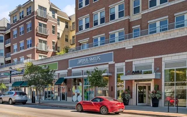 AMLI Evanston 1
