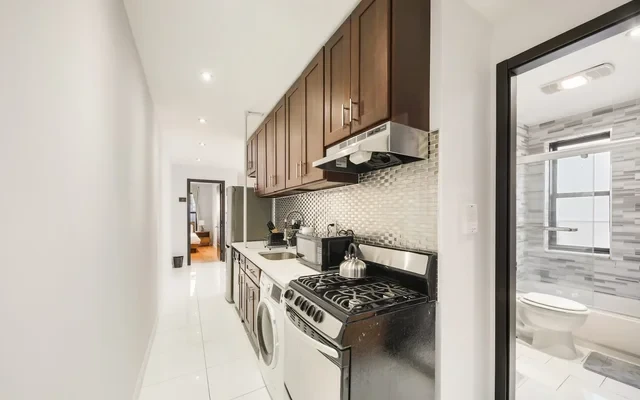 #761: Upper West Side - New York student accommodation
