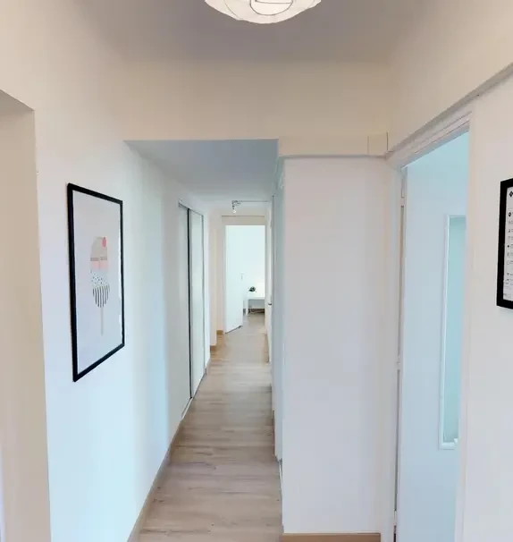 45 Rue Bartholdi, 34000