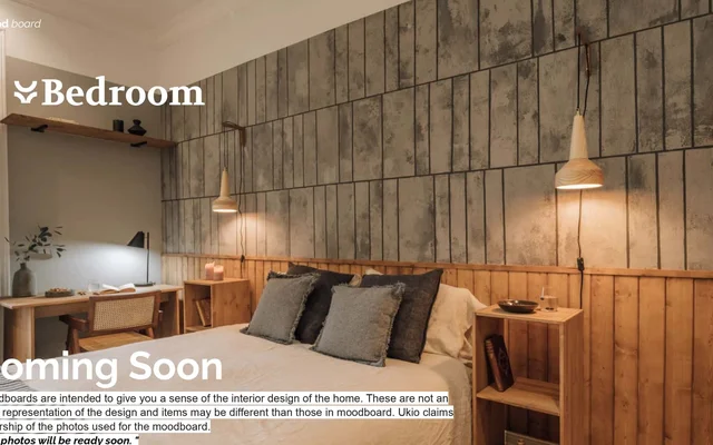 Caita - 4 bedrooms and office in Eixample Dreta 3