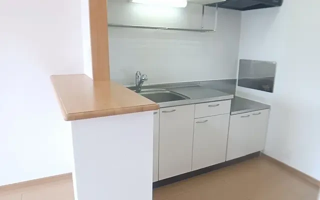 ファインレジデンス2番館 2階 - alloggio per studenti a Dambo市 - 2階 - 2LDK
