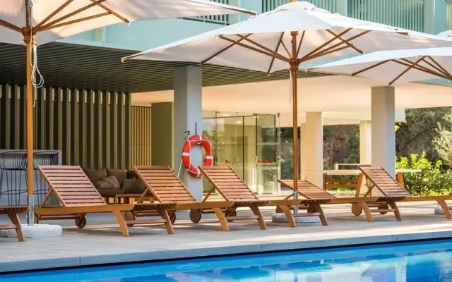 residence in Pedralbes (Les Corts) 0
