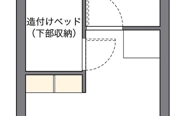レオパレストルネード　舞阪 1