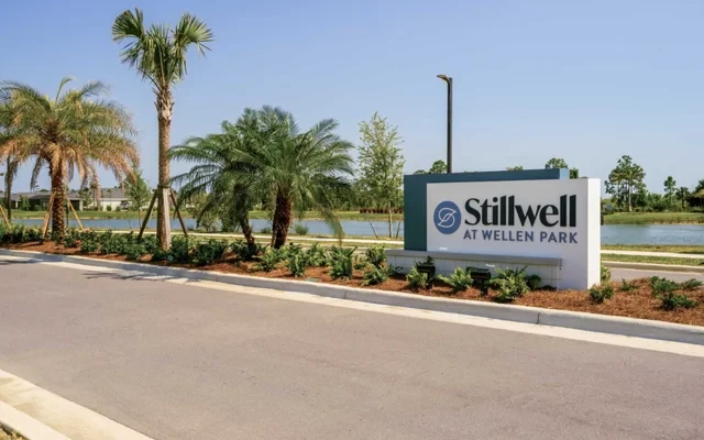 Stilwell at Wellen Park 2