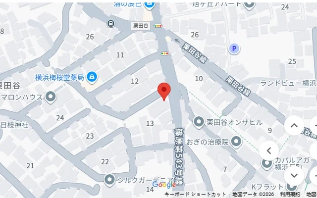 クリタヤ　レジデンス 2