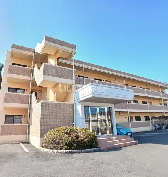 ルイーゼ 1階
