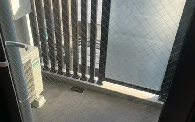 Fortana Yokohama Tanmachi 402 1