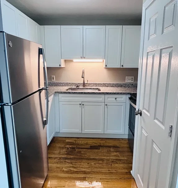 27 Division St., #2, Chelsea