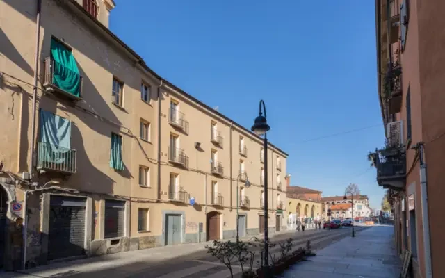 studio near Via Borgo Dora 2