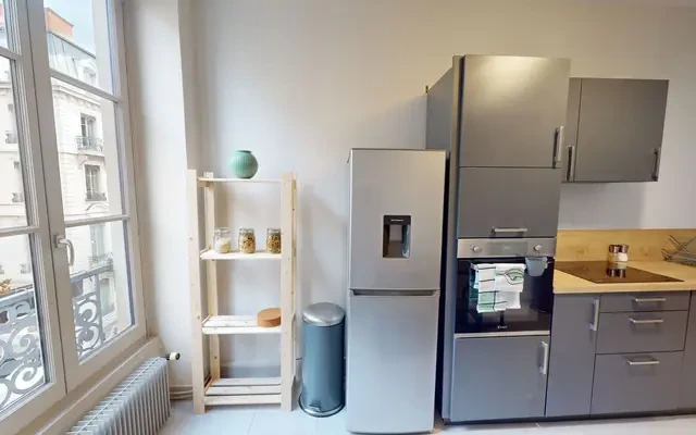 50 Rue du President Édouard Herriot, 69002 4