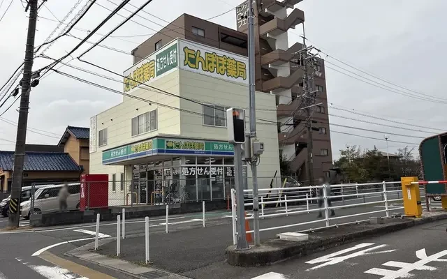 レオパレスsky away - Yokkaichi student accommodation - 207号房间(带独立厨房)