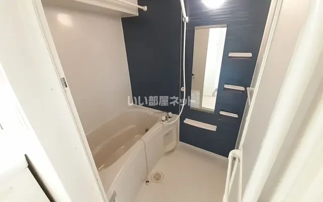 ラ・フォンテ 3階 - chỗ ở sinh viên tại Bình Dương - 3階 - 1LDK (2)