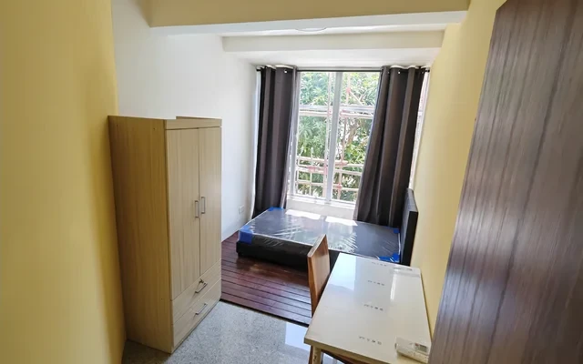 Pepys Hill Condo - GBG 3