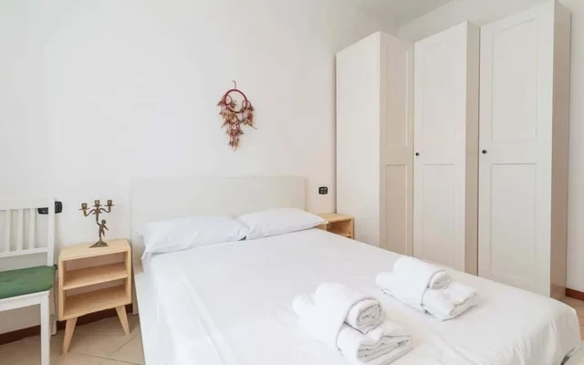 Viale Monza 4