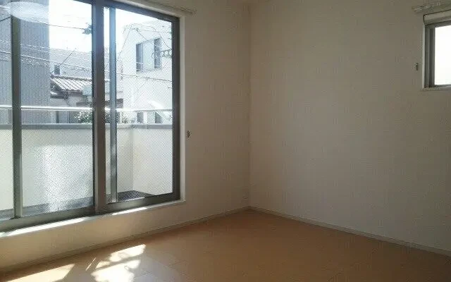 コリーダ．S 2階 - Suginami-ku student accommodation - 2階 - 1K