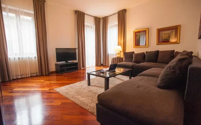 Apartment in Via Giuseppe Mazzini, Verona for 130 m² with 2 bedrooms 0