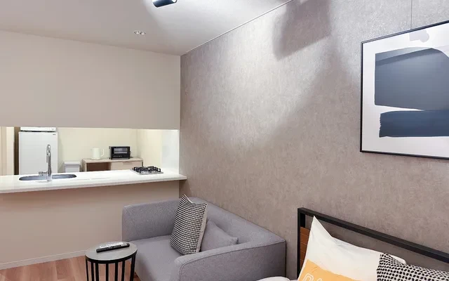 DASH LIVING MINAMI AZABU 2