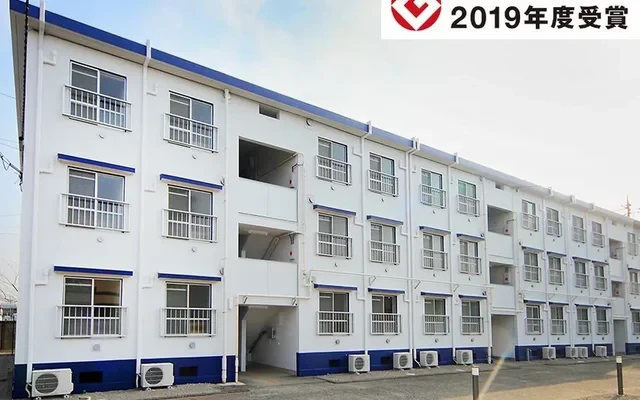 シェアリエットエスヒガシコガネイ 0