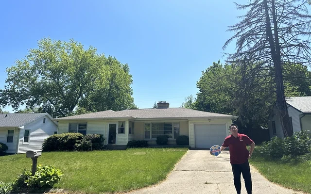 611 Breen Champaign IL 1