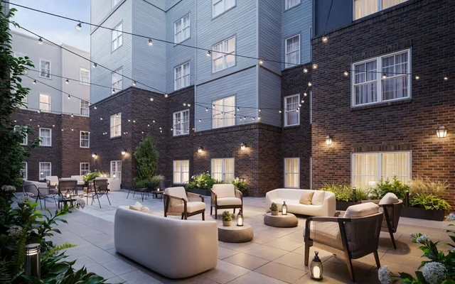 Gateway Lofts Cincinnati 2