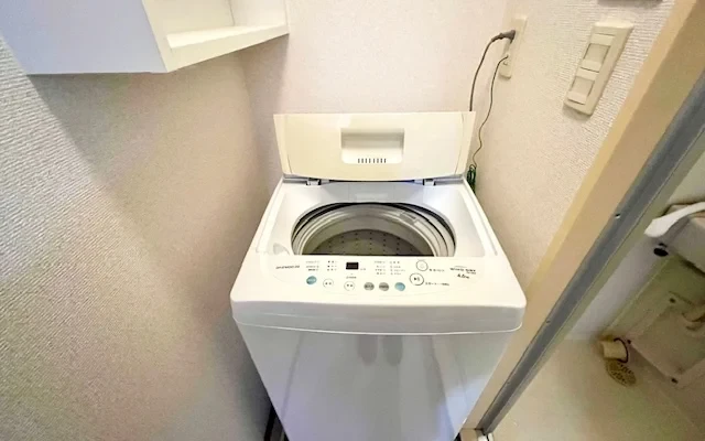 ムーラ - Matsumoto student accommodation - 203号房间(带独立厨房)