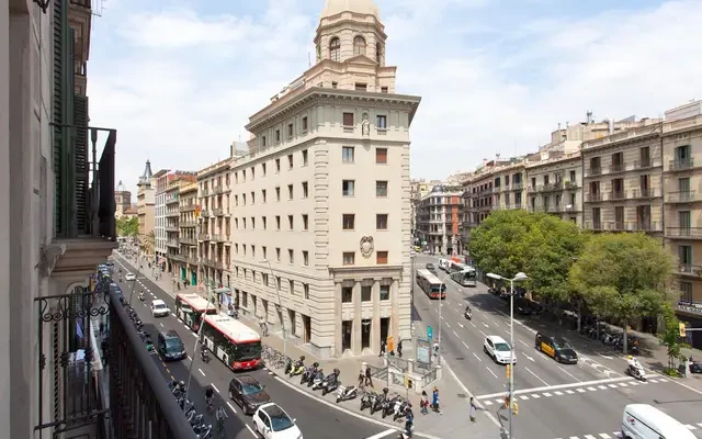 studio in El Raval 4